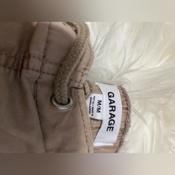 Garage cargo pants! - Picture 5 of 5